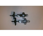 Suzuki GSX600F Kettingspanners / Achterbrugspanners